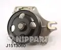 Mazda 3 (BK12, BK14) - Nipparts