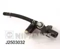 NP Kuplung főhenger MAZDA 626 - Nipparts