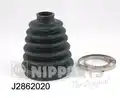 NP gumiharang külső jobb TOYOT - Nipparts