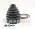 NP gumiharang külső jobb MAZDA - Nipparts