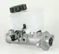 NP főfékhenger MAZDA 626 IV HA - Nipparts