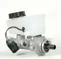 NP főfékhenger MAZDA 626 IV HA - Nipparts