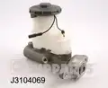 NP főfékhenger HONDA CR-V II A - Nipparts