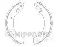 NP fékpofa SSANGYONG MUSSO APV - Nipparts