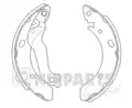 NP fékpofa HYUNDAI LANTRA II S - Nipparts