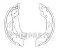 NP fékpofa HYUNDAI ACCENT/VERN - Nipparts