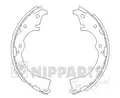 NP fékpofa TOYOTA CROWN WAGON - Nipparts