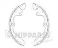 NP fékpofa MAZDA B1800 PICK-UP - Nipparts
