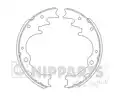 NP fékpofa MAZDA B2600 PICK-UP - Nipparts