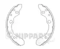 NP fékpofa MAZDA 323 S V SEDAN - Nipparts