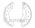 NP fékpofa MAZDA 121 III HATCH - Nipparts