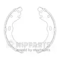 NP fékpofa MAZDA TRIBUTE APV - Nipparts