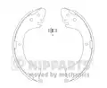 NP fékpofa MITSUBISHI L200 PIC - Nipparts