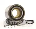 NP kerékcsapágy első jobb NISS - Nipparts