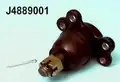 NP felső gömbfej jobb ISUZU TR - Nipparts