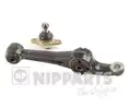 NP lengőkar bal alsó TOYOTA CA - Nipparts