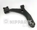 NP lengőkar jobb alsó MAZDA MA - Nipparts
