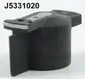 Gyújtáselosztó Rotor - Nipparts