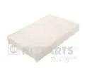 Pollenszűrő - Nipparts
