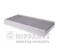 Pollenszűrő - Nipparts