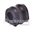 Stabilizátor Szilent - Nipparts