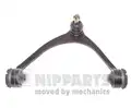 Nipparts lengőkar - Nipparts