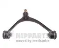Nipparts lengőkar - Nipparts