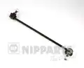 NP stabilizátor Hyundai Santa - Nipparts