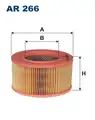 légszűrő AR266 FILTRON - Filtron