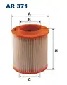 légszűrő AR371 FILTRON - Filtron