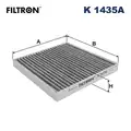 UTASTÉR LÉGSZŰRŐ 1010191 - Filtron