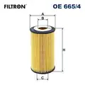 Olajszűrő - Filtron