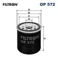 Olajszűrő - Filtron