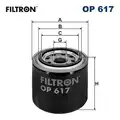 Olajszűrő - Filtron