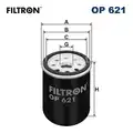 Olajszűrő - Filtron