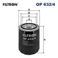 olajszűrő OP632/4 FILTRON - Filtron