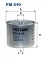 Üzemanyagszűrő - Filtron