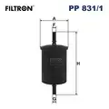 Üzemanyagszűrő - Filtron