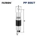 Üzemanyagszűrő - Filtron
