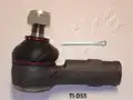 Vezetokar fej - Ashika