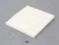 Pollenszűrő - Ashika