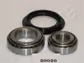 Kerekcsapagy Szett - Ashika