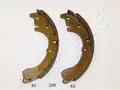 Fekpofakeszlet - Ashika