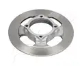 Féktárcsa - Ashika