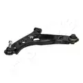 Lengőkar - Ashika