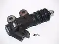 Munkahenger, kuplung - Ashika