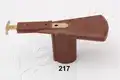 Gyujtaseloszto rotor - Ashika