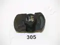 Gyujtaseloszto rotor - Ashika