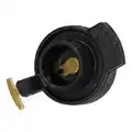 Gyújtáselosztó Rotor - Ashika