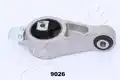 Motortartó Bak - Ashika
